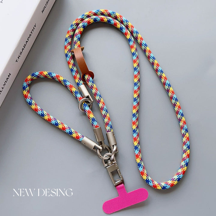 Adjustable Multi-Functional Stornfield Lanyard