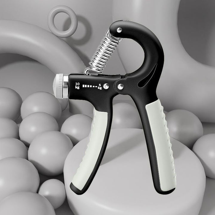Wrist and strength trainer Stornfield
