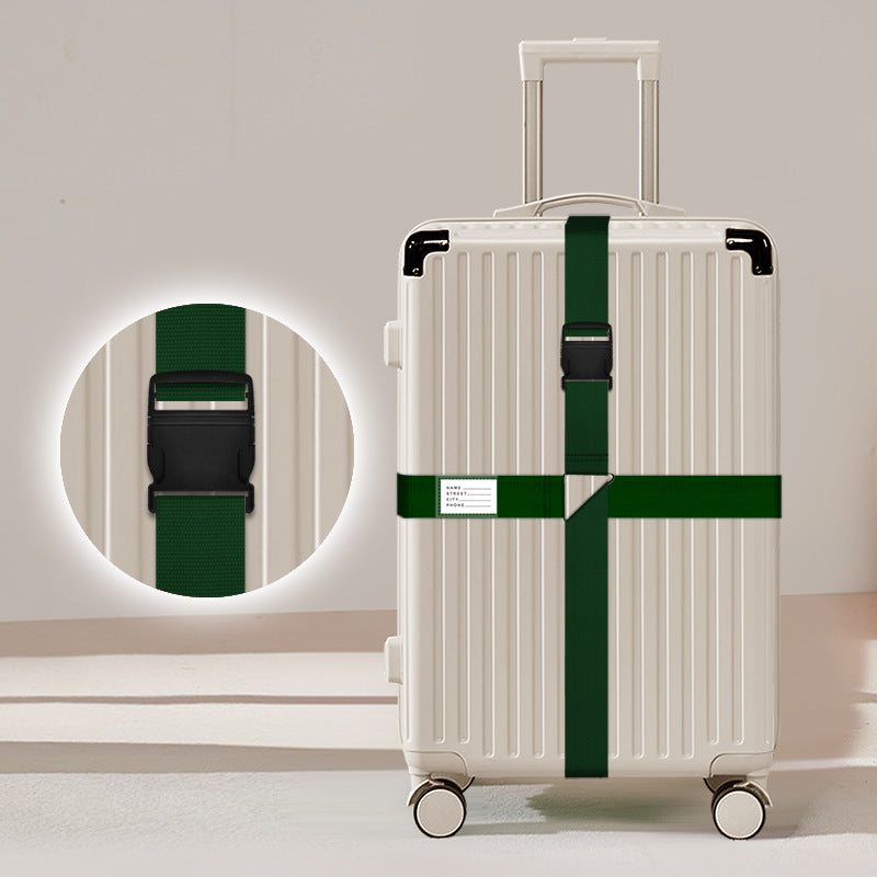 Secure Luggage Strap Stornfield