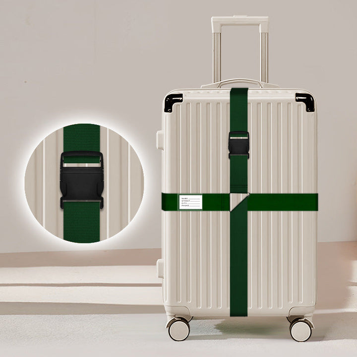 Secure Luggage Strap Stornfield