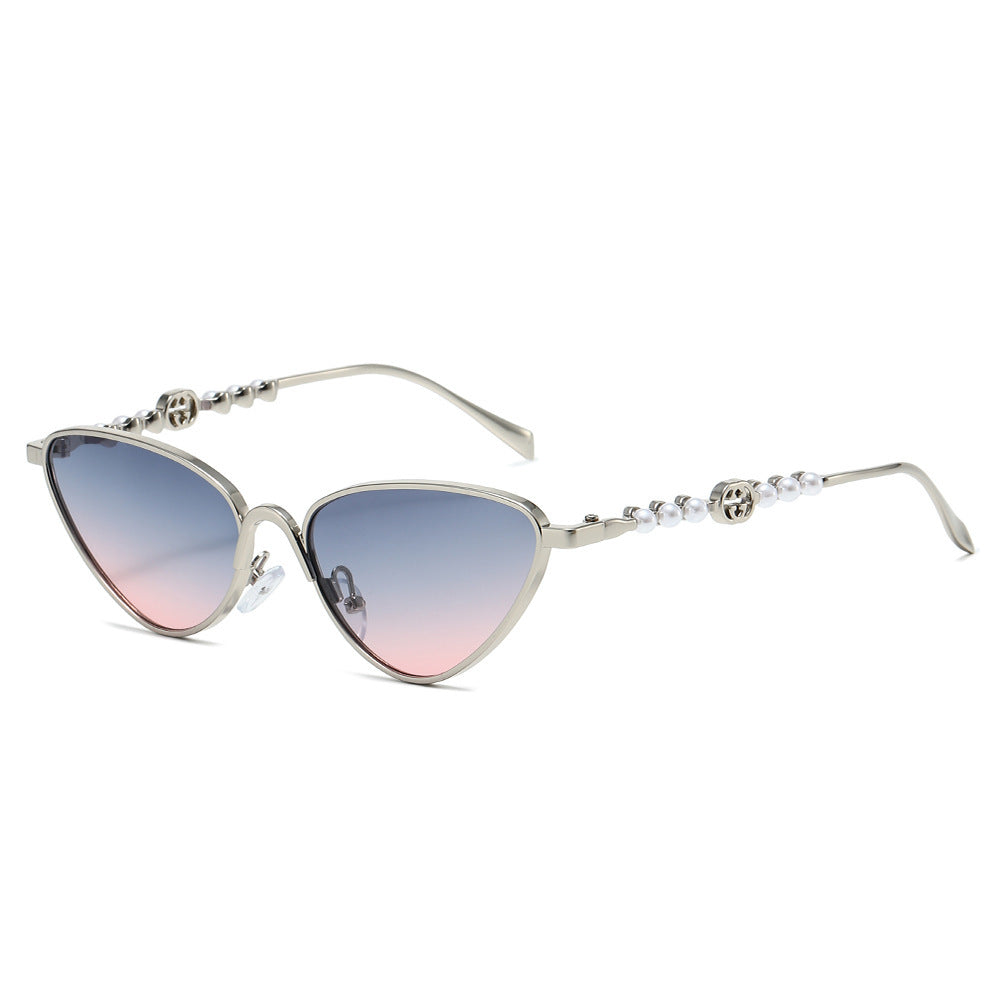 Cat-Eye Frame Fashion Sunglasses Stornfield