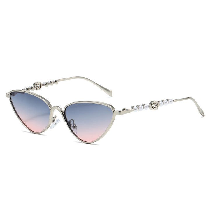 Cat-Eye Frame Fashion Sunglasses Stornfield