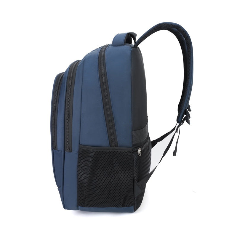 Versatile Organizational Backpack Stornfield