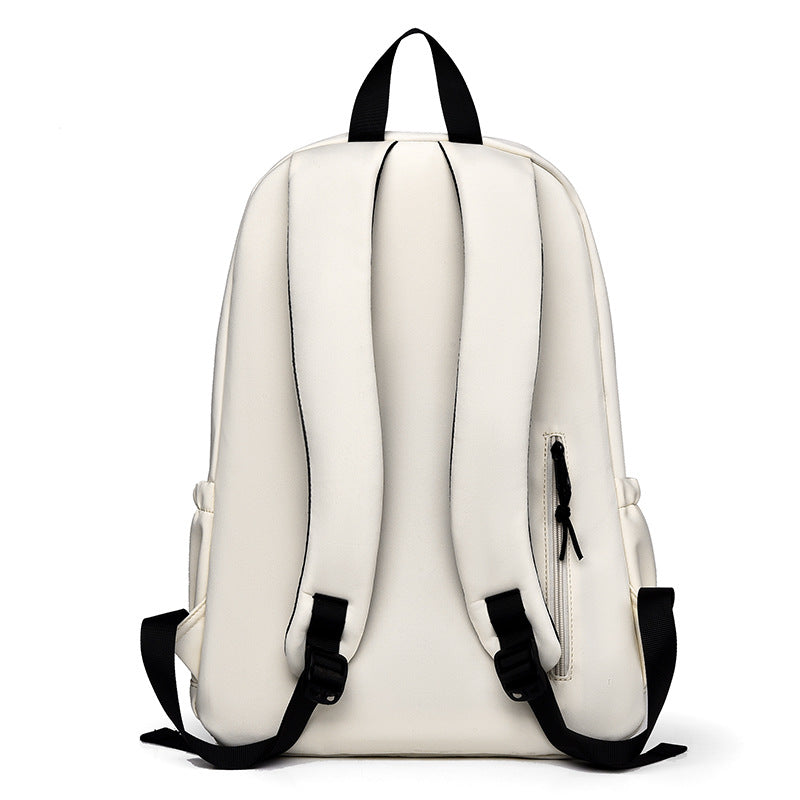 Minimalist Urban Backpack Stornfield
