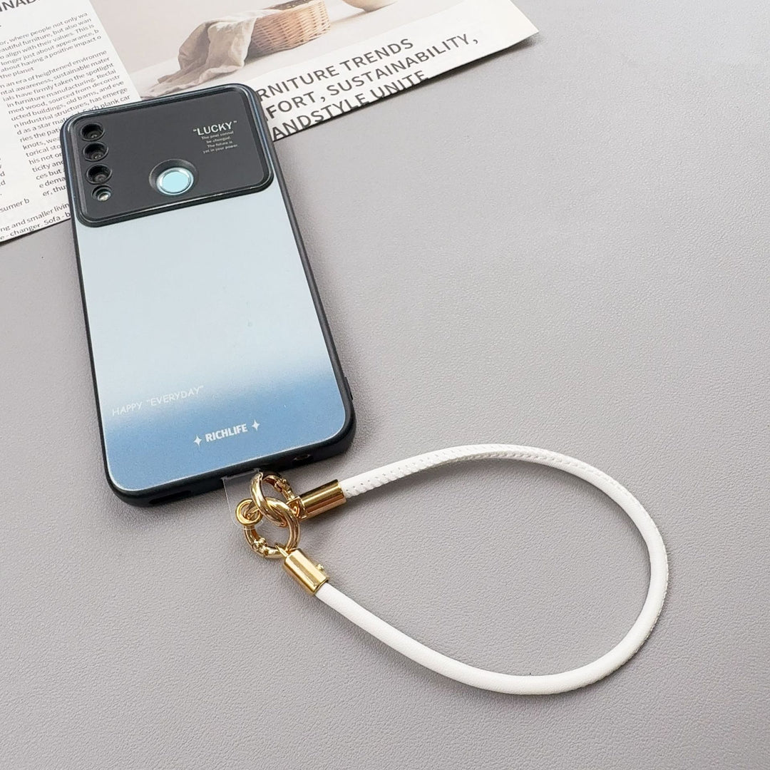 Versatile ID Badge Holder Strap Stornfield