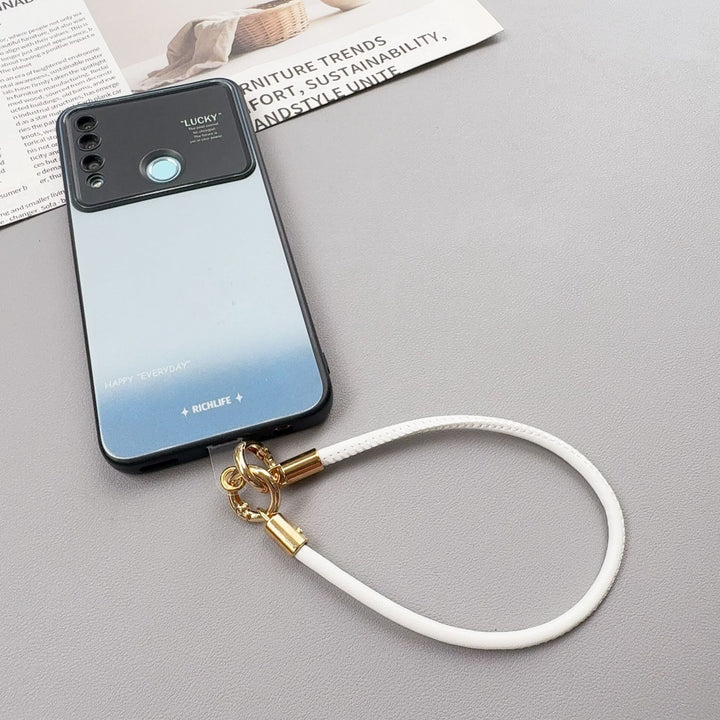 Versatile ID Badge Holder Strap Stornfield