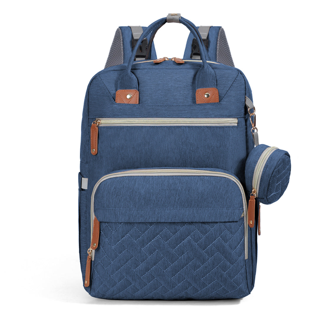 Functional Laptop Backpack Stornfield
