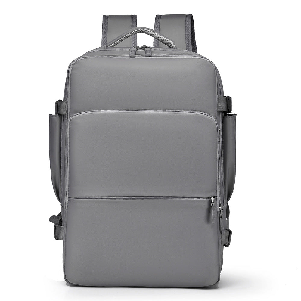 WoChic Multi-Pocket Backpack Stornfield