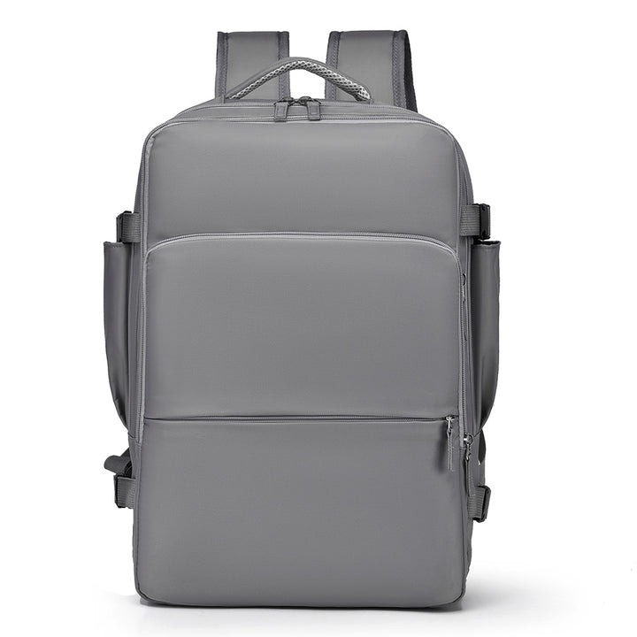 WoChic Multi-Pocket Backpack Stornfield