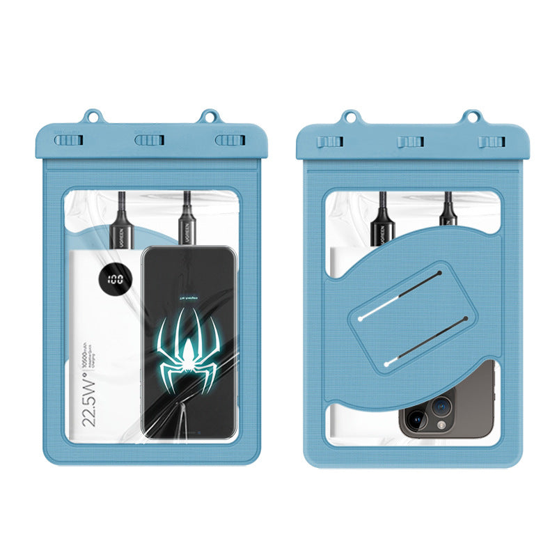 Waterproof Power Bank Case Stornfield