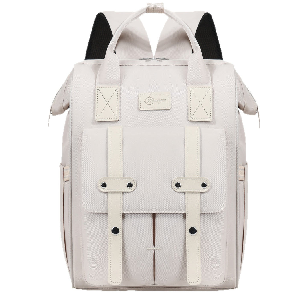 Modern Utility Backpack Stornfield