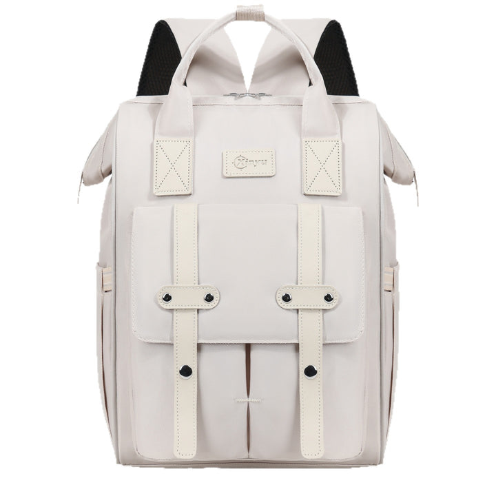 Modern Utility Backpack Stornfield