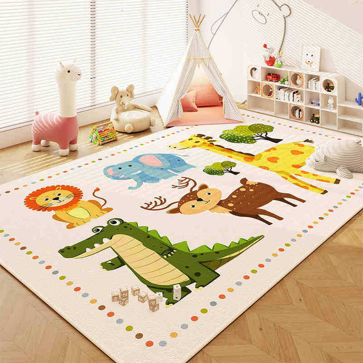 Kids Playmat Stornfield