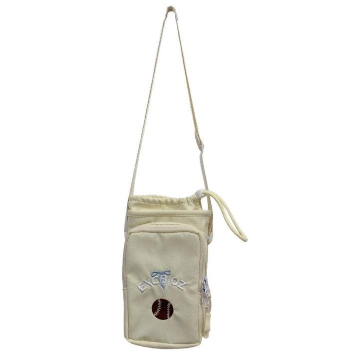 Playful Mini Crossbody Bag
