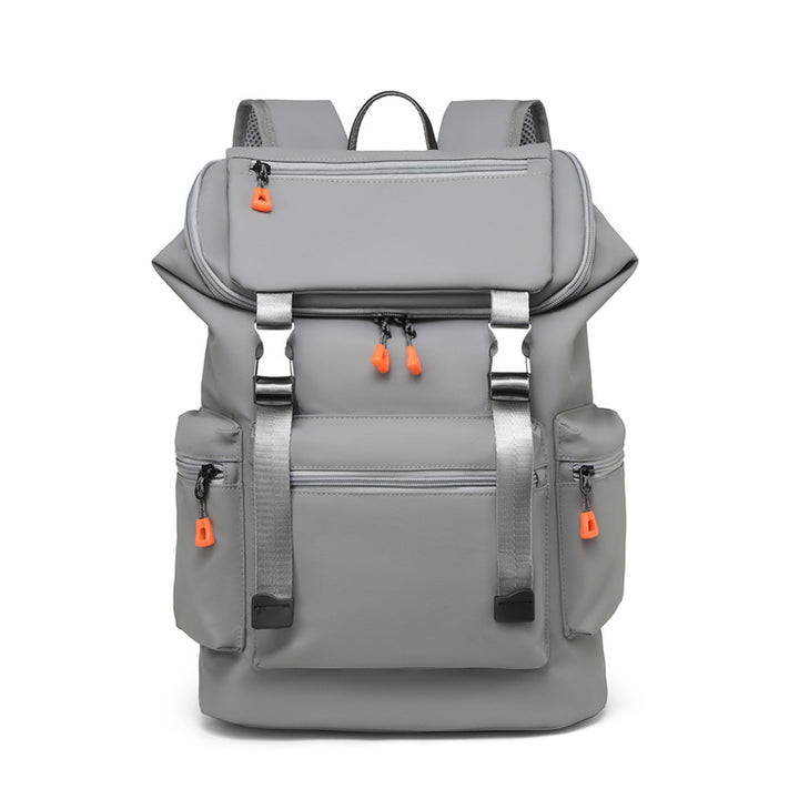 Adventure Ready Multi-Pocket Backpack Stornfield