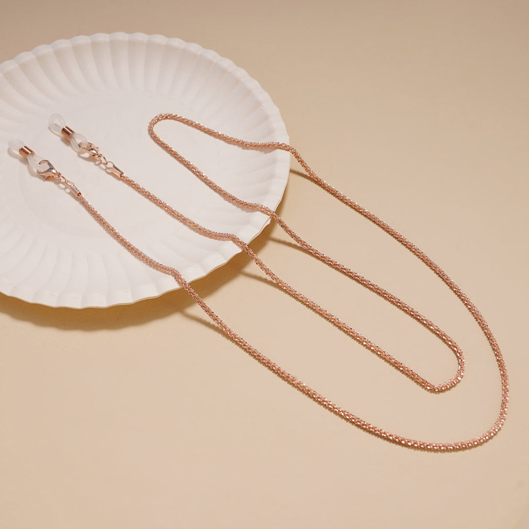 Versatile Eyewear Chain Stornfield