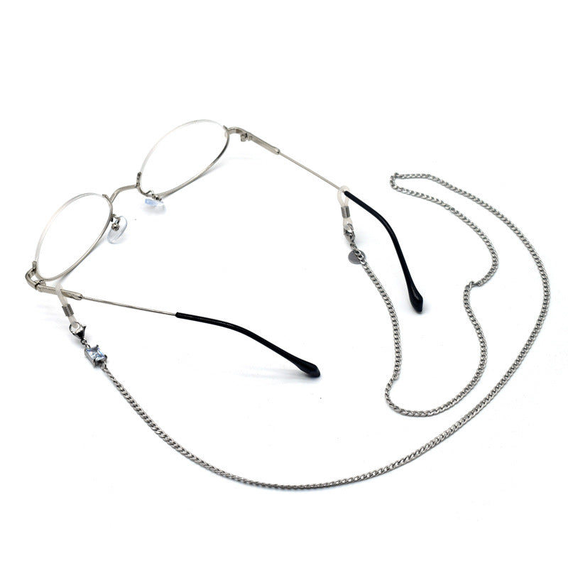 Eyewear Chain Stornfield