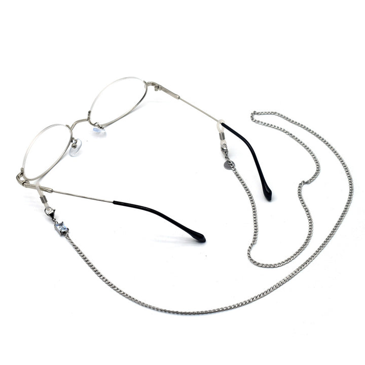 Eyewear Chain Stornfield