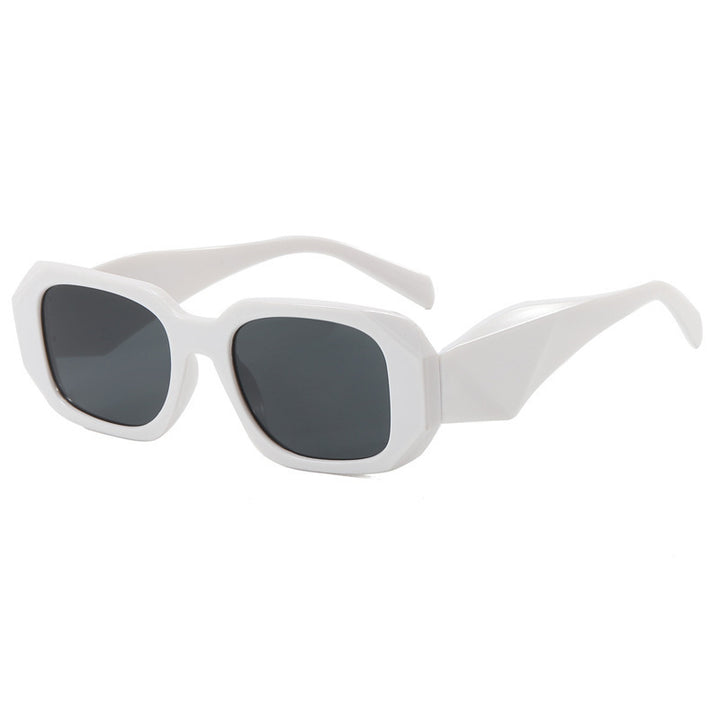 Geometric Fashion Sunglasses Stornfield