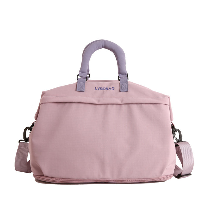 Multi-Pocket Utility Duffle Bag Stornfield