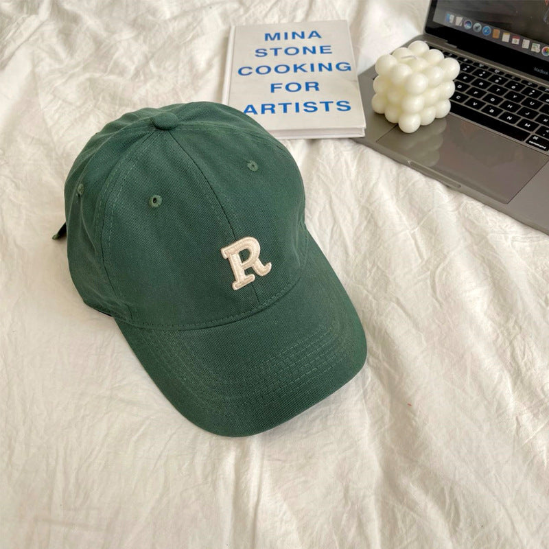 Women's Casual Cotton Baseball Cap Stornfield 1783922702