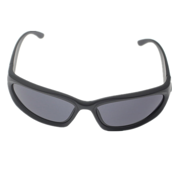 Women’s sporty sunglasses with high-quality UV protection material Stornfield