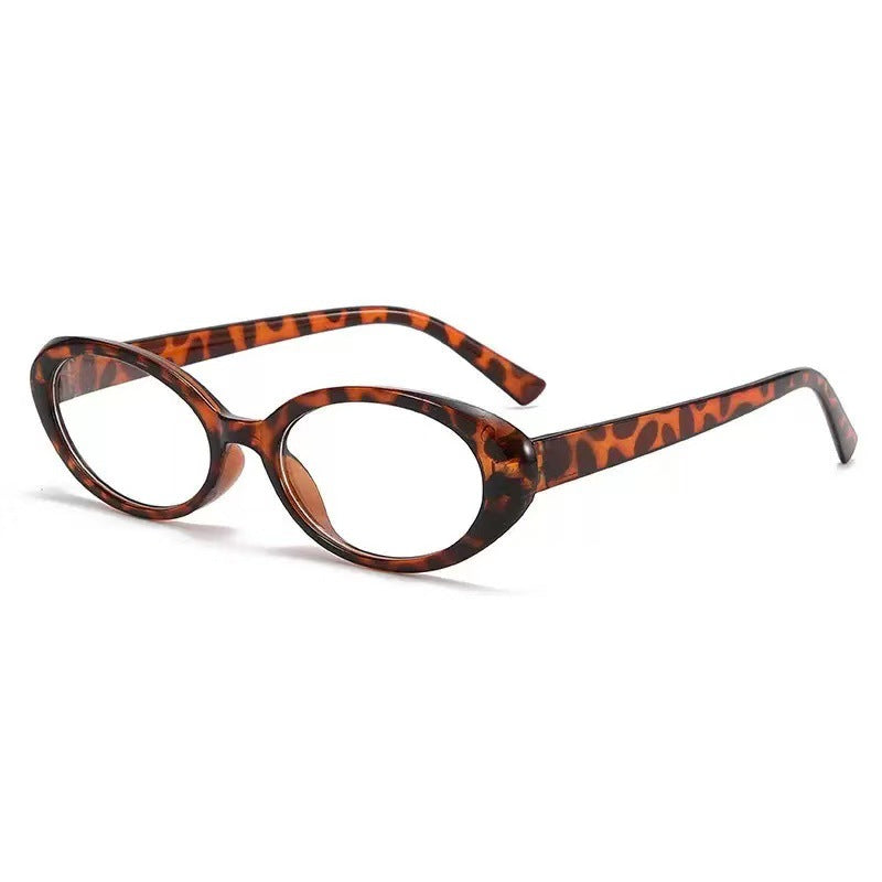 Elegant Cat Eye Glasses Stornfield