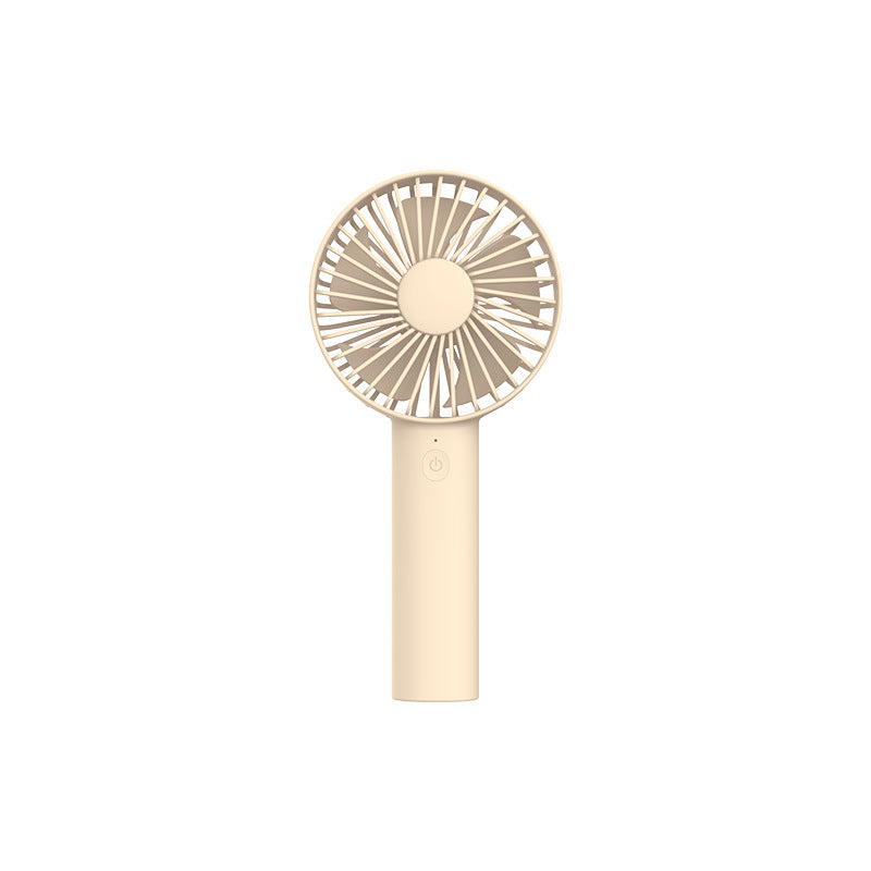 Unisex Portable Hand Fan Stornfield