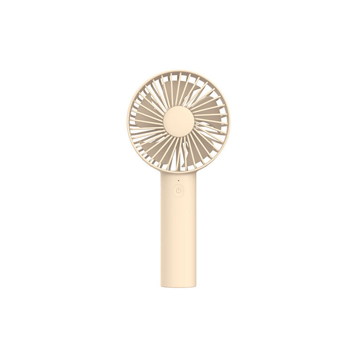 Unisex Portable Hand Fan Stornfield