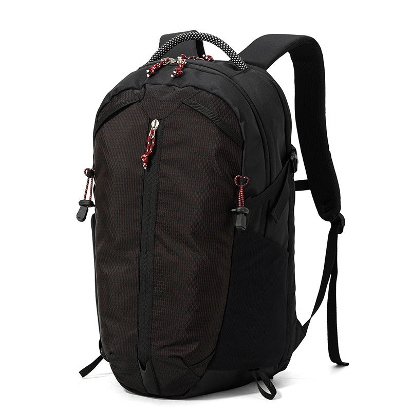 Versatile Outdoor Adventure Backpack
