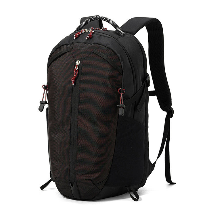 Versatile Outdoor Adventure Backpack