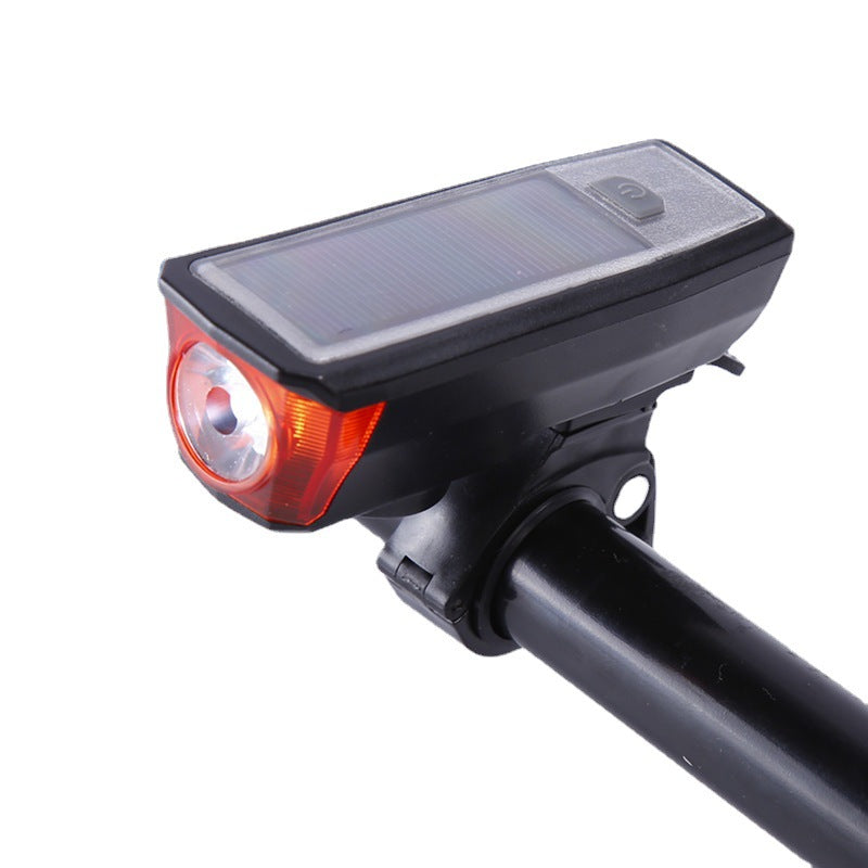LED Bicycle Safety Tail Light Stornfield