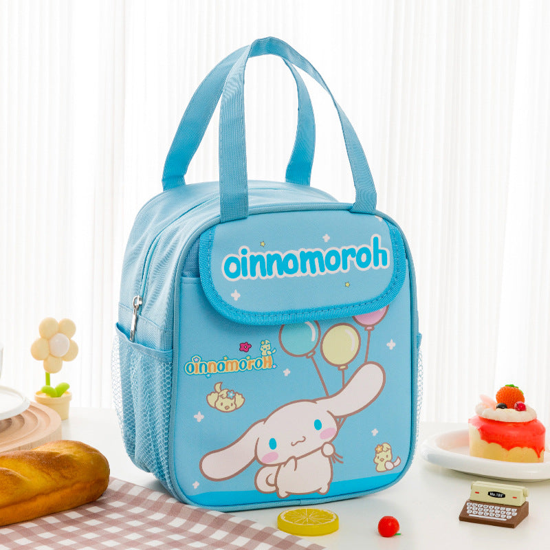Insulated Lunch Tote Bag Stornfield
