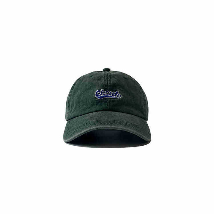Unisex Vintage-inspired Cotton Baseball Cap Stornfield