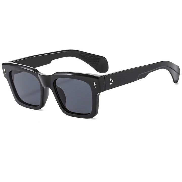 Women's stylish sunglasses with innovative frame Stornfield