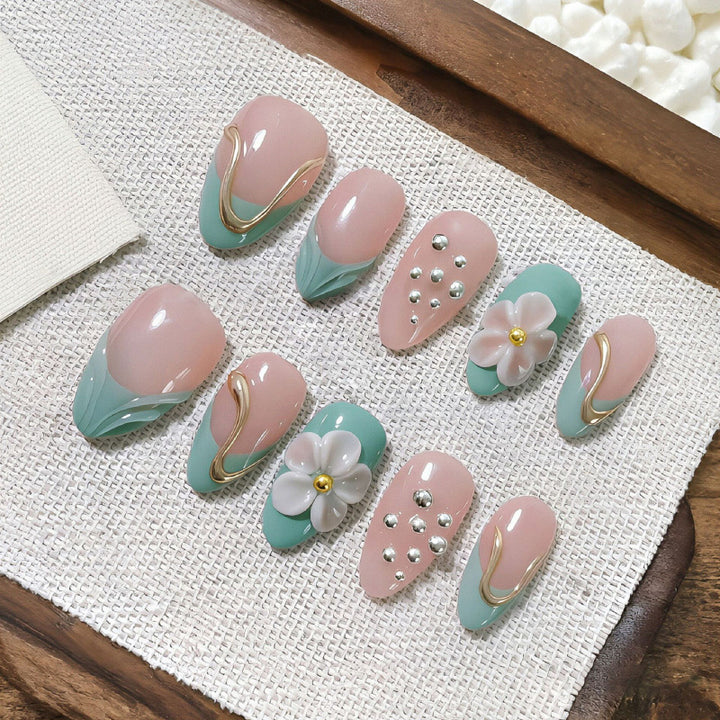Nail Art