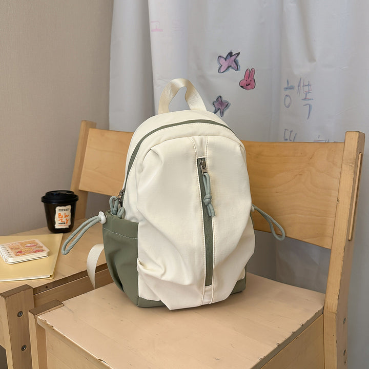 Compact Urban Backpack Stornfield