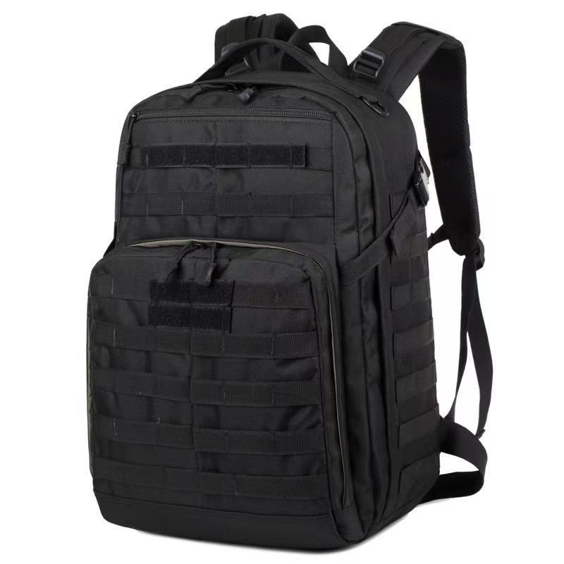 Tactical Multi-Functional Backpack Stornfield