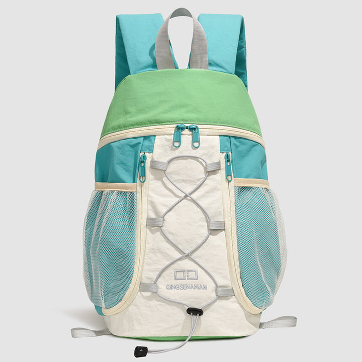 Multi-Compartment Outdoor Backpack Stornfield