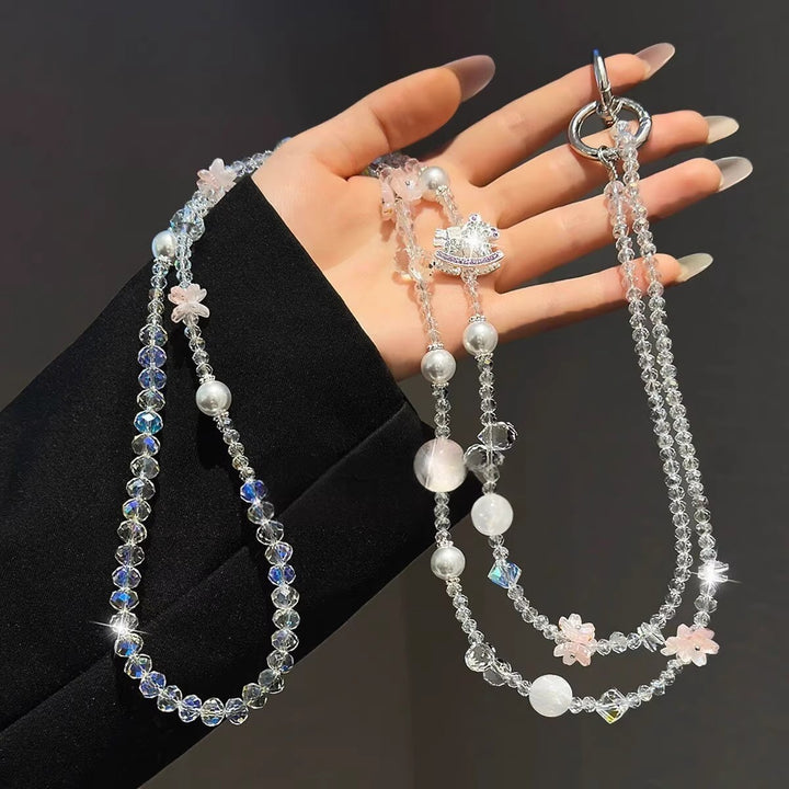 Decorative Beaded Eyewear Chain Stornfield 1790135105