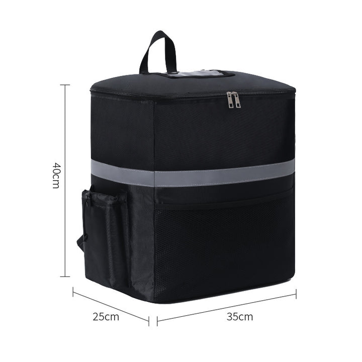 Women's Insulated Cooler Backpack with Multifunctional Pockets Stornfield
