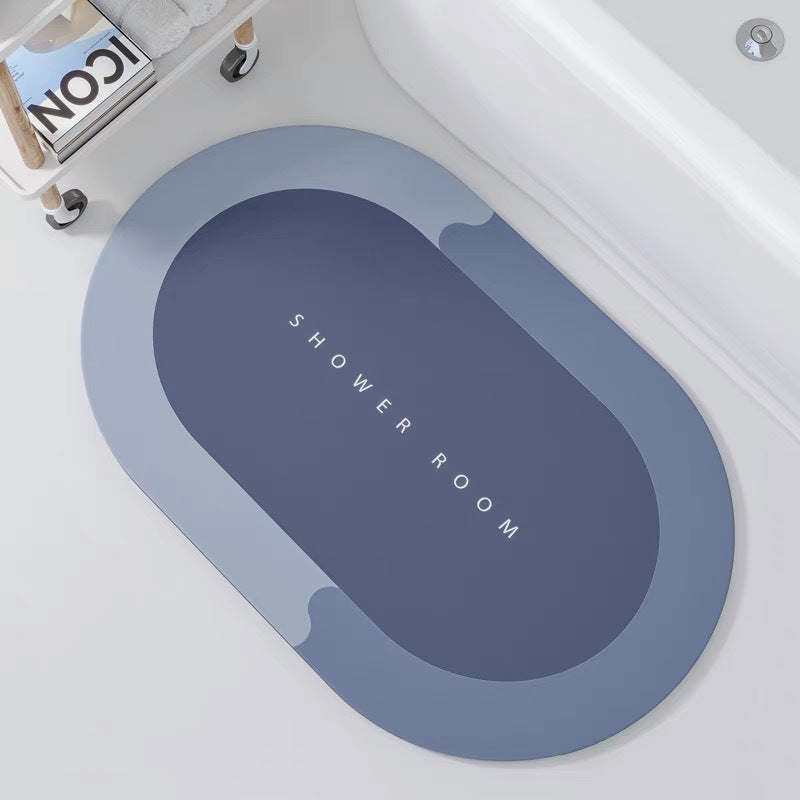 Shower Mat Stornfield