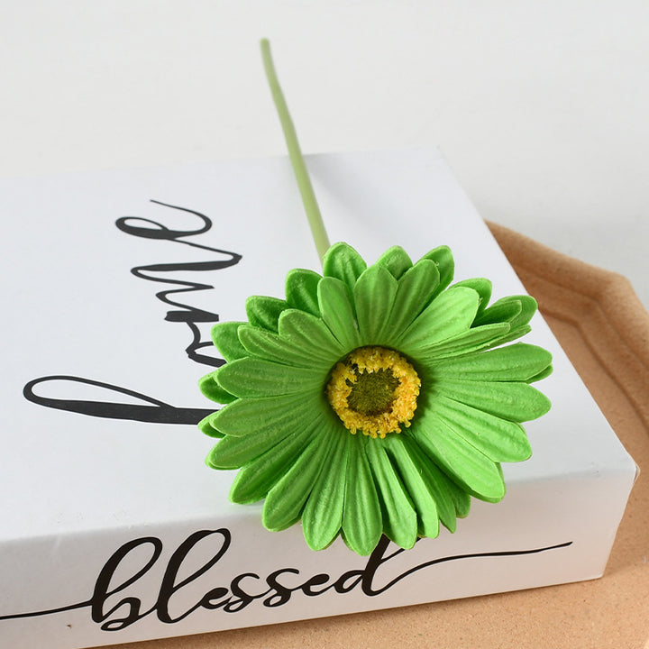 Decorative Daisy Flower Stem