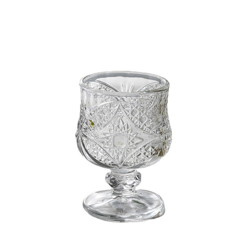 Glass cup Stornfield