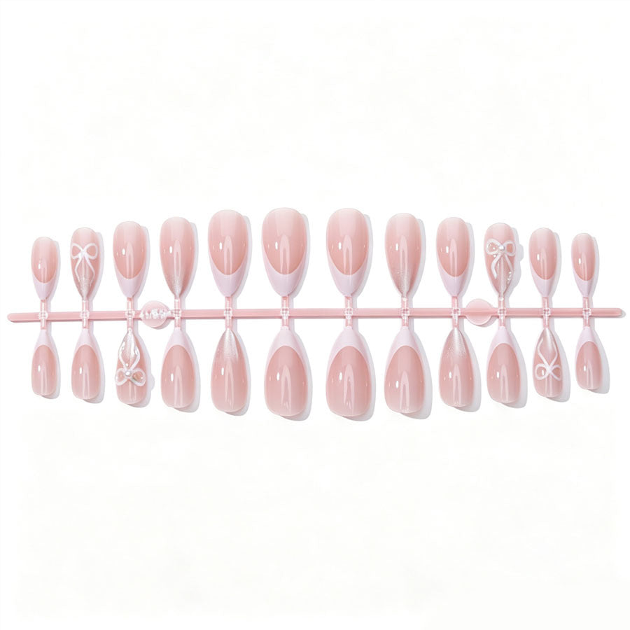 Elegant Stiletto Nail Design Stornfield