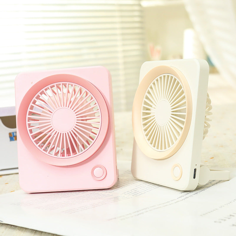 Women Portable Mini Fan Stornfield