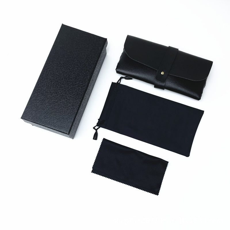 Premium Protective Eyewear Case Stornfield
