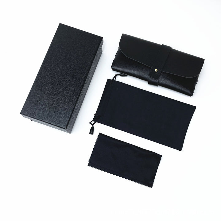 Premium Protective Eyewear Case Stornfield