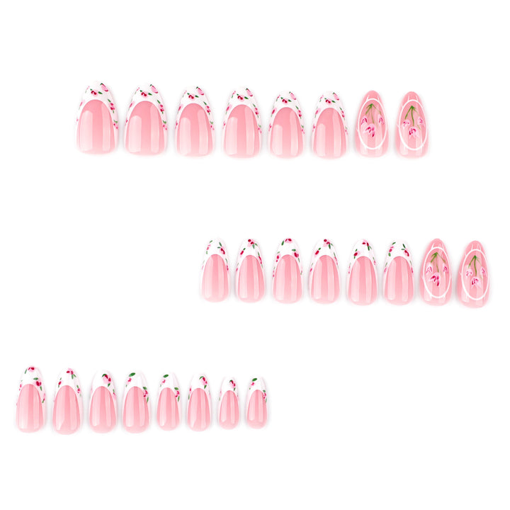 Nail set Stornfield