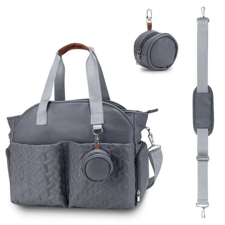 Multifunctional Travel Bag Stornfield